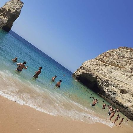 Areias Da Rocha - 500 M From The Beach 3 Castelos Praia Da Rocha Portimao Exterior photo