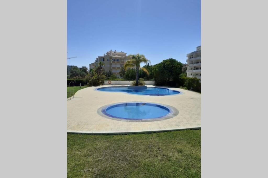 Areias Da Rocha - 500 M From The Beach 3 Castelos Praia Da Rocha Portimao Exterior photo