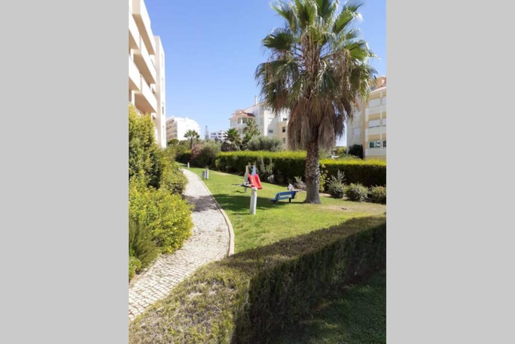 Areias Da Rocha - 500 M From The Beach 3 Castelos Praia Da Rocha Portimao Exterior photo