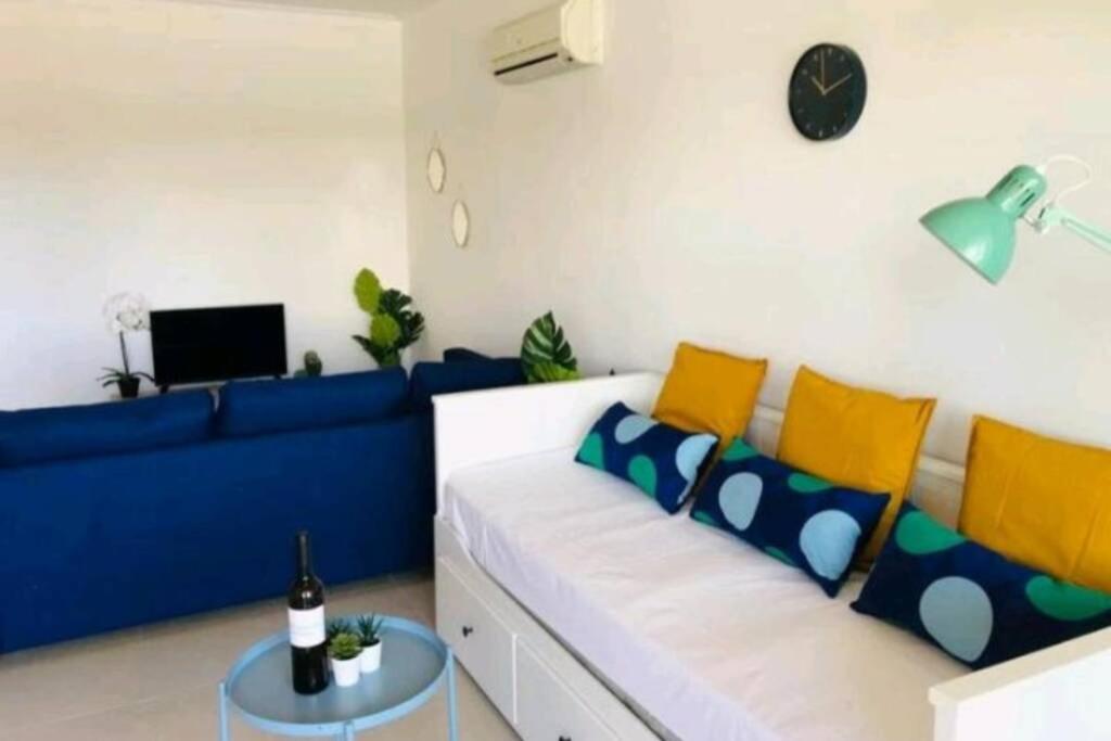 Areias Da Rocha - 500 M From The Beach 3 Castelos Praia Da Rocha Portimao Exterior photo