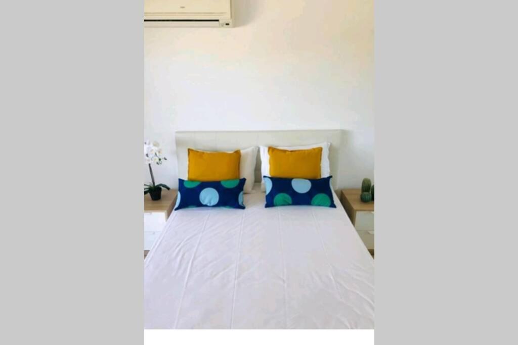 Areias Da Rocha - 500 M From The Beach 3 Castelos Praia Da Rocha Portimao Exterior photo
